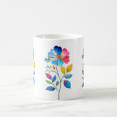 Tasse Anpassbare klassische Tasse" (Mittel)