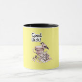 Tasse anpassen (Zentrum)