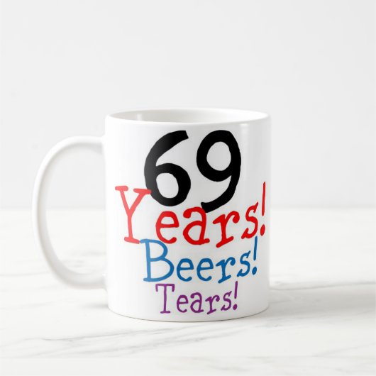 Tasse anpassen (Links)