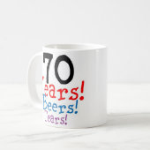 Tasse anpassen (Vorderseite Links)