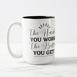 Tasse anpassen