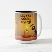 Tasse Ant (VorderseiteRechts)