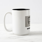 Tasse ANZEIGEN ODER SPIELEN (Links)