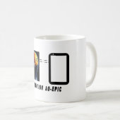 Tasse AO Generation (VorderseiteRechts)