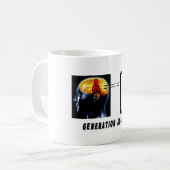 Tasse AO Generation (Vorderseite Links)