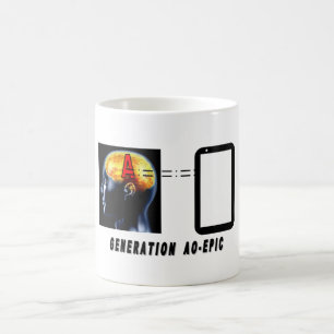 Tasse AO Generation