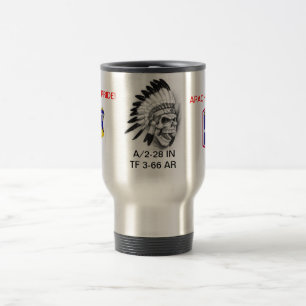 Tasse Apache Company
