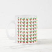 Tasse - Äpfel! (Links)
