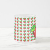 Tasse - Äpfel! (Mittel)