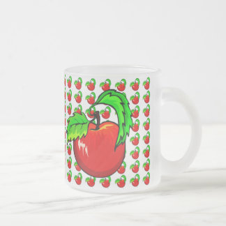 Tasse - Äpfel!
