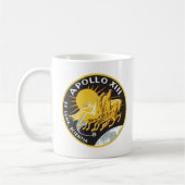 Tasse Apollo 13 (Links)