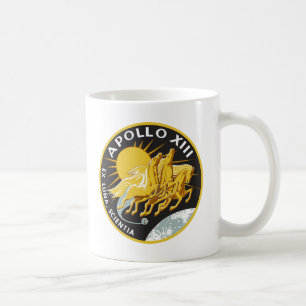 Tasse Apollo 13