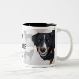 Tasse "Appenzeller Sennenhund"