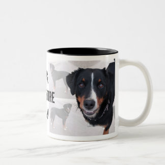 Tasse "Appenzeller Sennenhund"