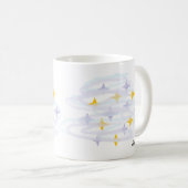 Tasse : Apsensfear der Sterne (VorderseiteRechts)