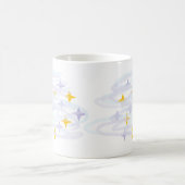 Tasse : Apsensfear der Sterne (Mittel)