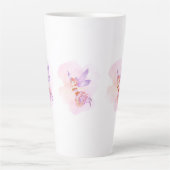 Tasse "Aquarellmühle" (Vorderseite)