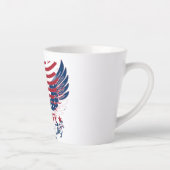 Tasse Arbeitstag (Rechts)