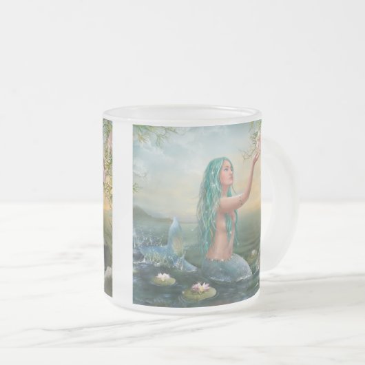 Tasse Ariel (VorderseiteRechts)