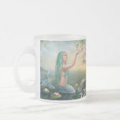 Tasse Ariel (Links)