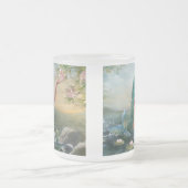 Tasse Ariel (Mittel)