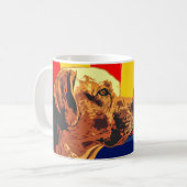 Tasse Arizonas Labrador (Vorderseite Links)