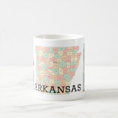 TASSE ARKANSAS (Mittel)