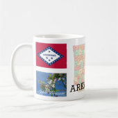 TASSE ARKANSAS (Links)