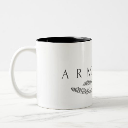 Tasse Armonia (Links)