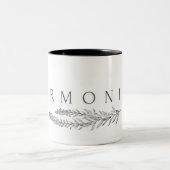 Tasse Armonia (Mittel)