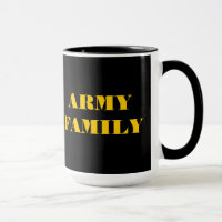 Tasse Army