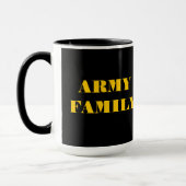 Tasse Army (Links)