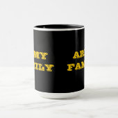 Tasse Army (Zentrum)