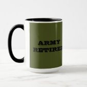 Tasse Army Retiree (Links)