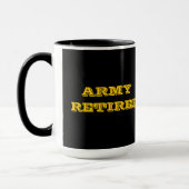 Tasse Army Retiree (Links)