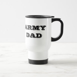 Tasse Army Vater