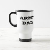 Tasse Army Vater (Links)