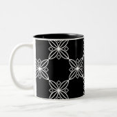 Tasse Art Deco (Links)