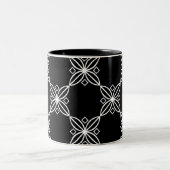 Tasse Art Deco (Mittel)