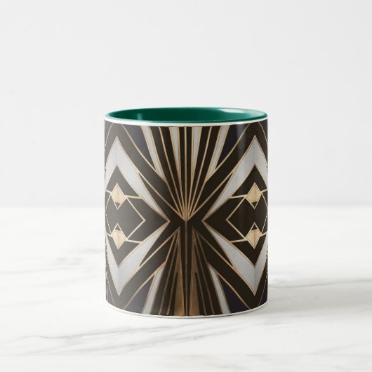 Tasse Art Deco 20 (Mittel)