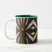 Tasse Art Deco 20 (Links)