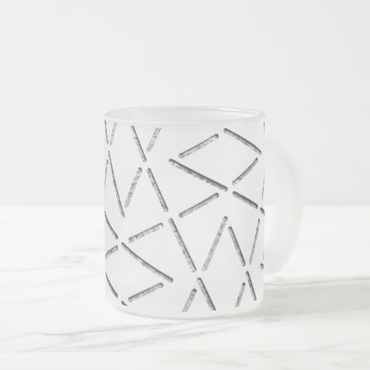 TASSE ART DESIGN STIL (VorderseiteRechts)