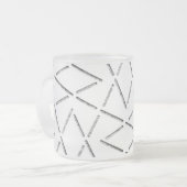 TASSE ART DESIGN STIL (Vorderseite Links)