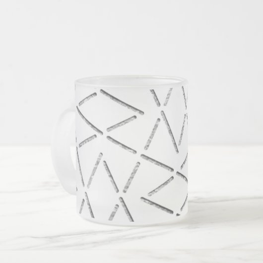 TASSE ART DESIGN STIL (Vorderseite Links)