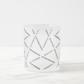 TASSE ART DESIGN STIL (Mittel)