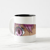 Tasse Art Imaginative Animation (Vorderseite Links)