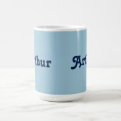 Tasse Arthur (Mittel)