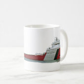 Tasse Arthurs M. Anderson (VorderseiteRechts)