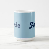 Tasse Artie (Mittel)