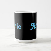 Tasse Artie (Mittel)